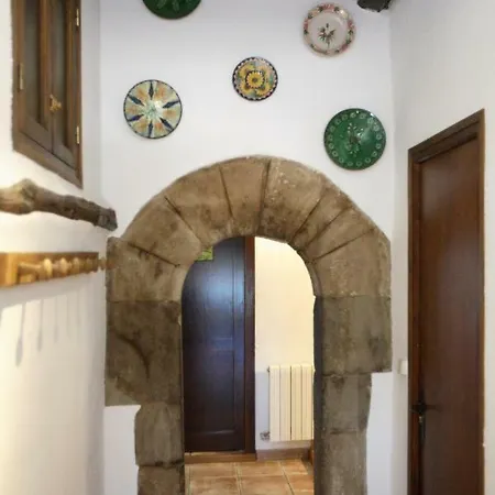 Masia Montbru * Moia