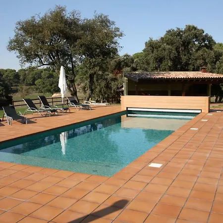 Masia Montbru Moia