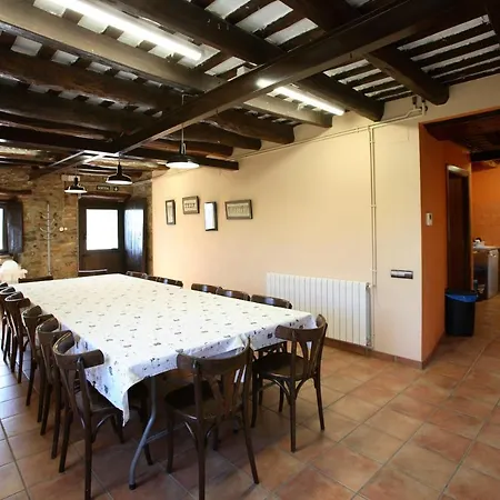 Masia Montbru Country house Moia
